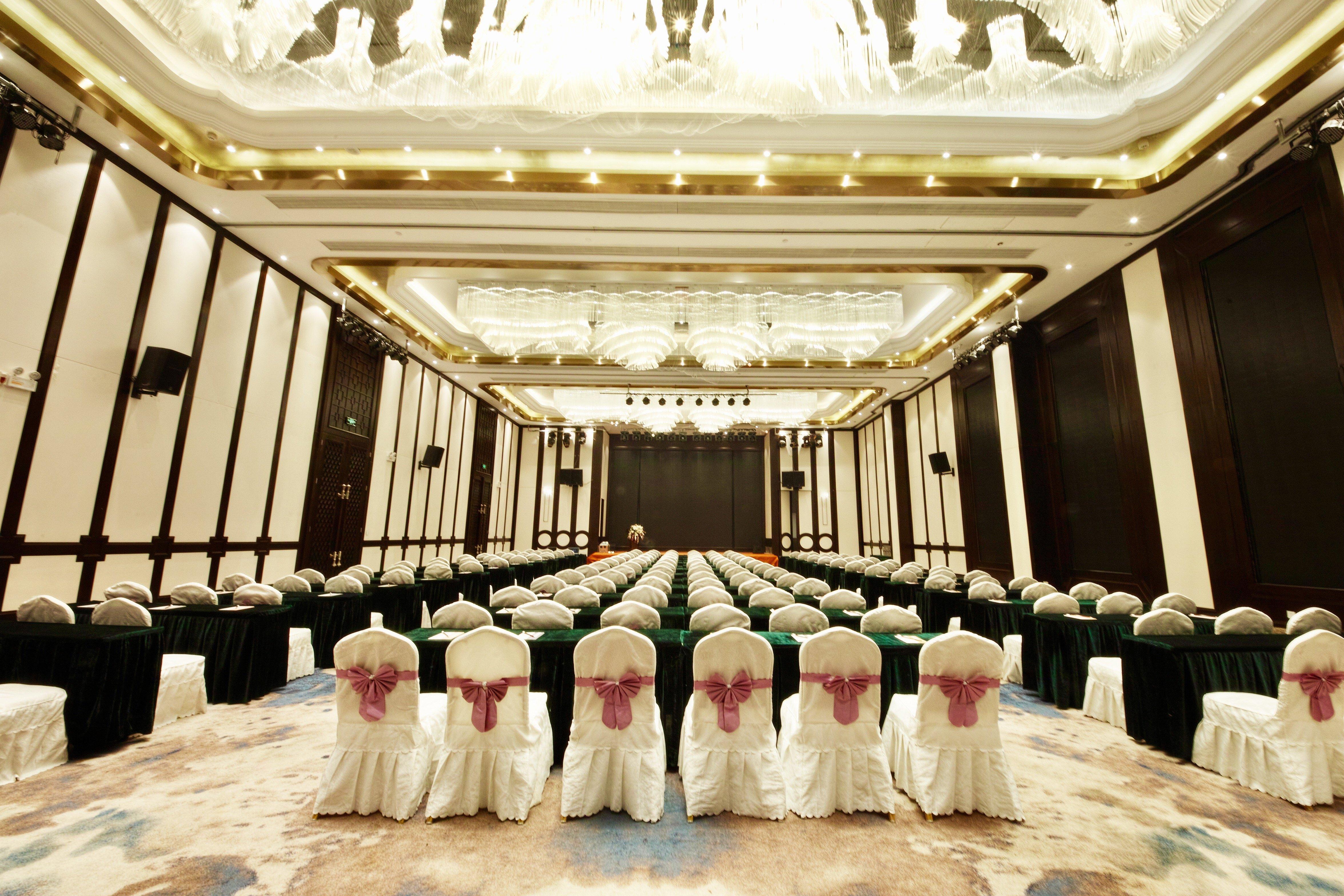 Holiday Inn Express Hefei Shushan By Ihg Екстериор снимка