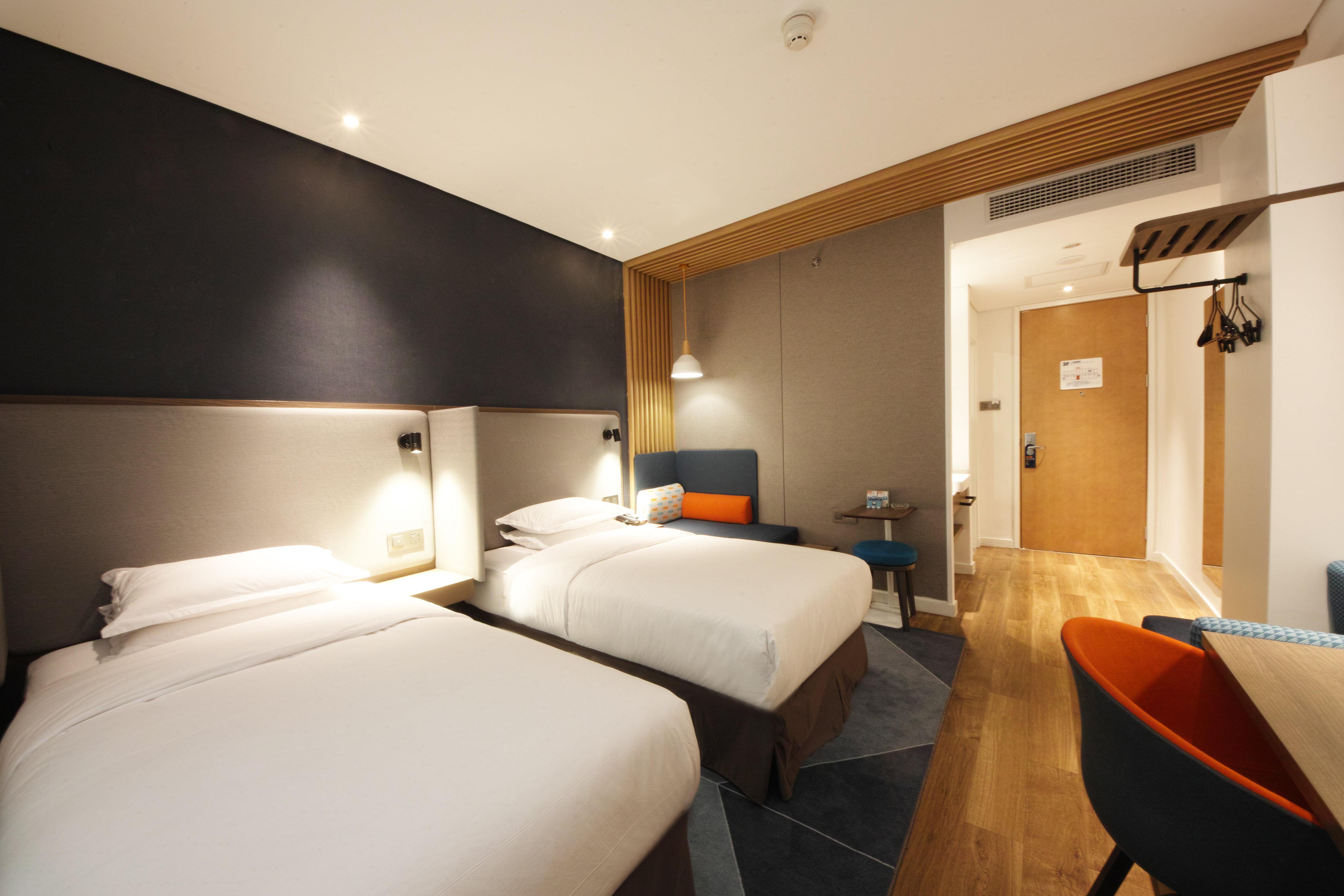 Holiday Inn Express Hefei Shushan By Ihg Екстериор снимка